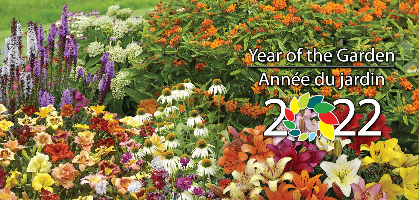 Year of the Garden